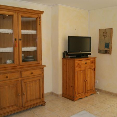 Apartamento Bastide de l'orme Forcalquier Exterior foto