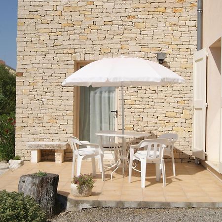 Apartamento Bastide de l'orme Forcalquier Exterior foto