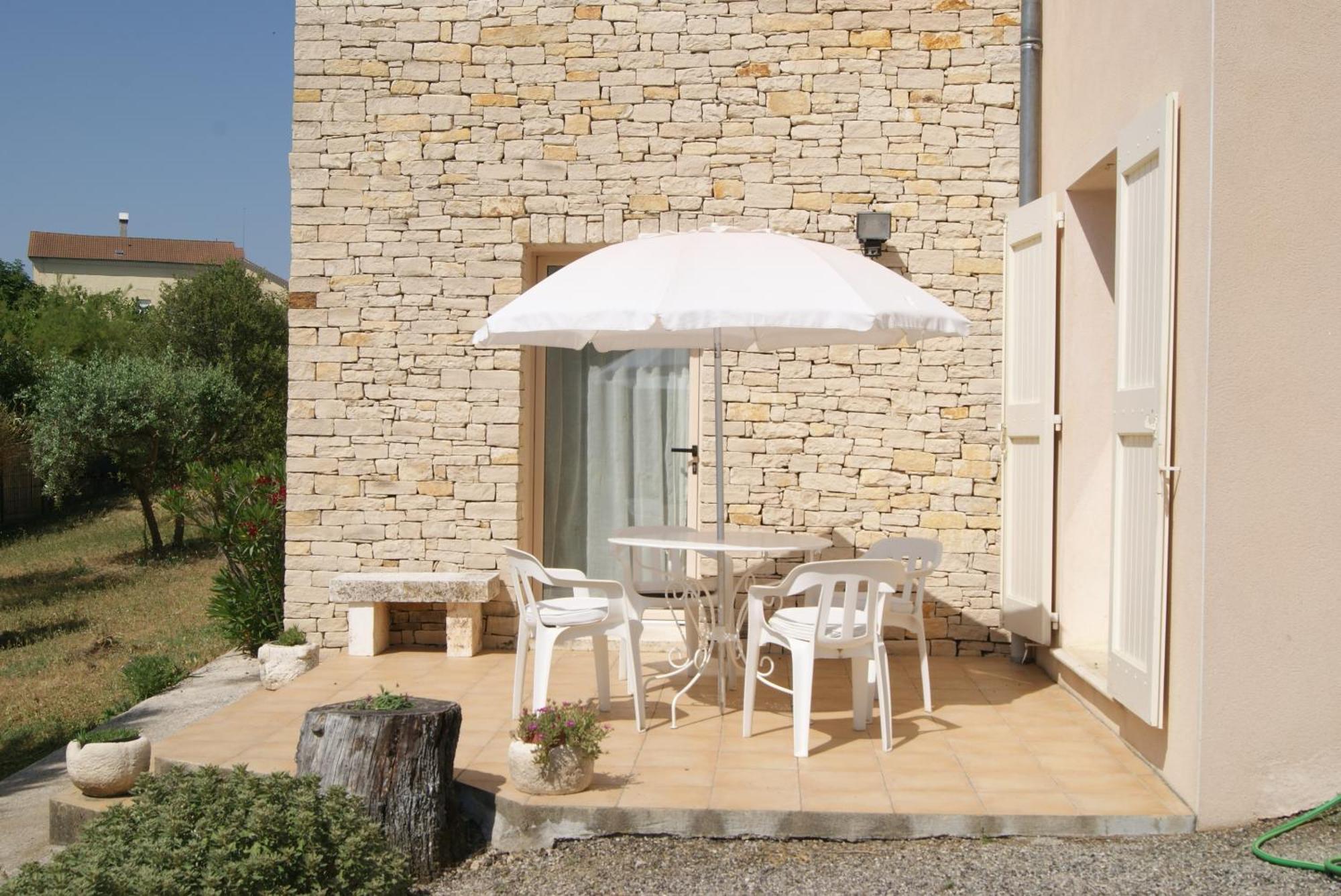Apartamento Bastide de l'orme Forcalquier Exterior foto
